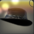 Lawless Enforcer's Hat